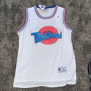 Champion Tune Squad Men’s Jursey